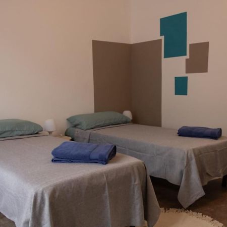 Casa 33 In Centro Torino Leilighet Eksteriør bilde