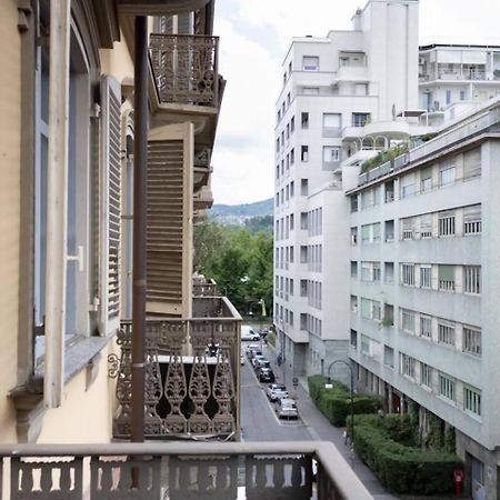 Casa 33 In Centro Torino Leilighet Eksteriør bilde