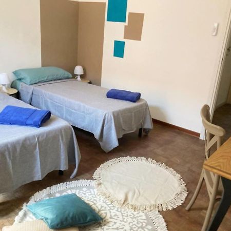 Casa 33 In Centro Torino Leilighet Eksteriør bilde