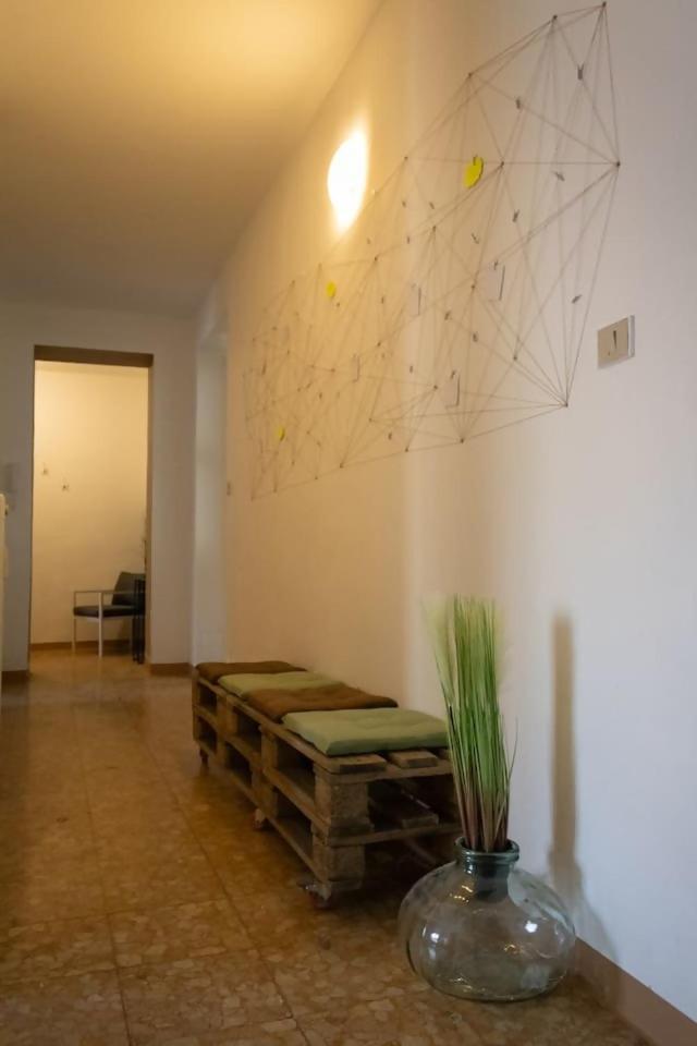 Casa 33 In Centro Torino Leilighet Eksteriør bilde