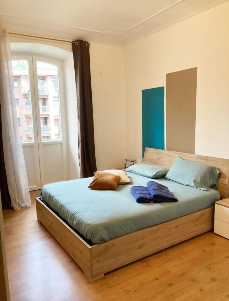 Casa 33 In Centro Torino Leilighet Eksteriør bilde