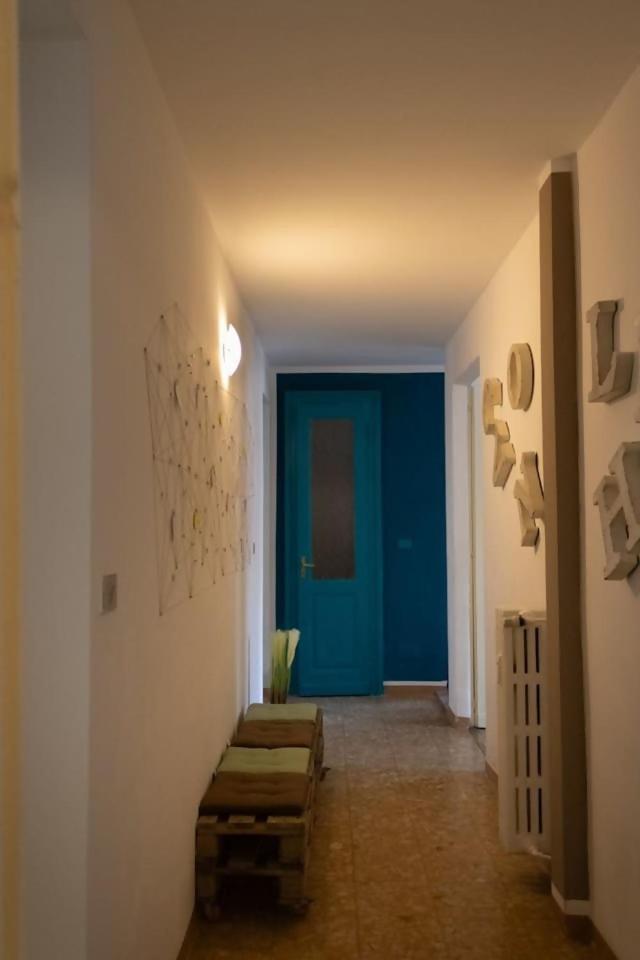 Casa 33 In Centro Torino Leilighet Eksteriør bilde