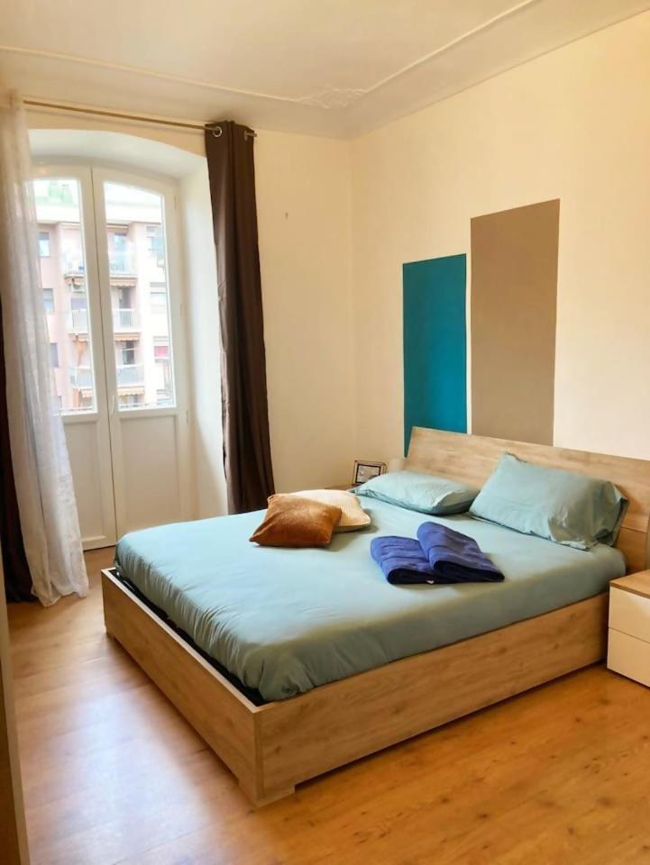 Casa 33 In Centro Torino Leilighet Eksteriør bilde