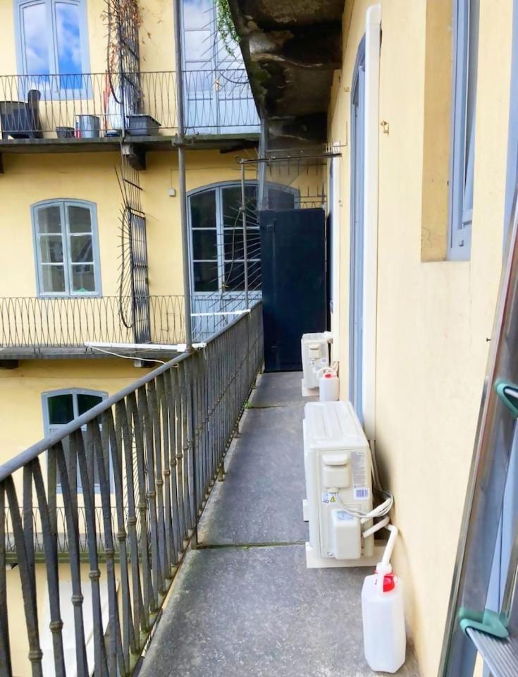 Casa 33 In Centro Torino Leilighet Eksteriør bilde