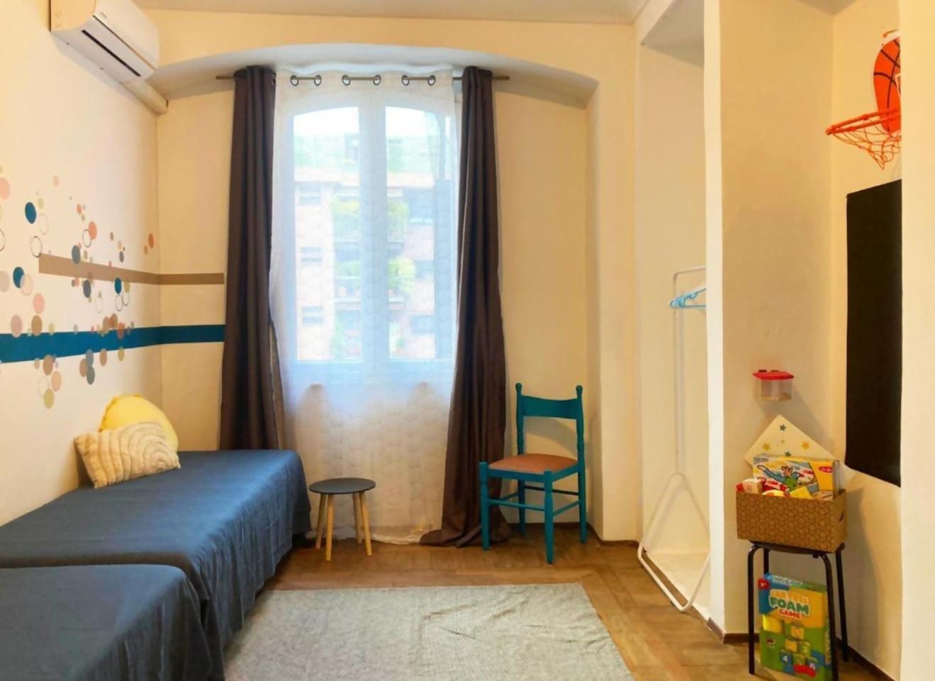 Casa 33 In Centro Torino Leilighet Eksteriør bilde