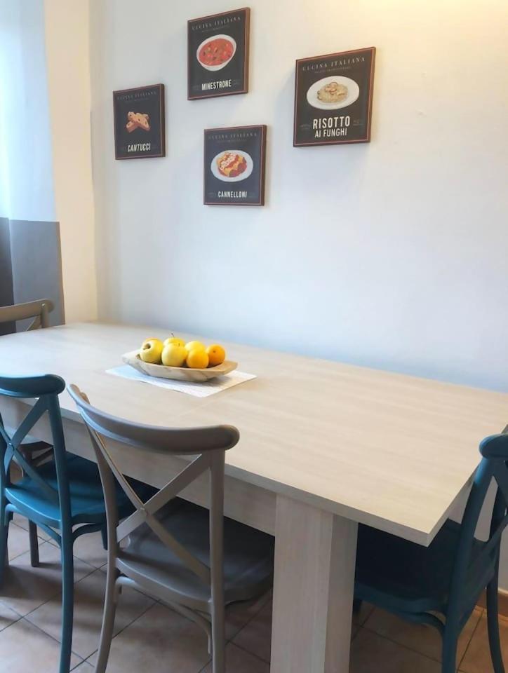 Casa 33 In Centro Torino Leilighet Eksteriør bilde