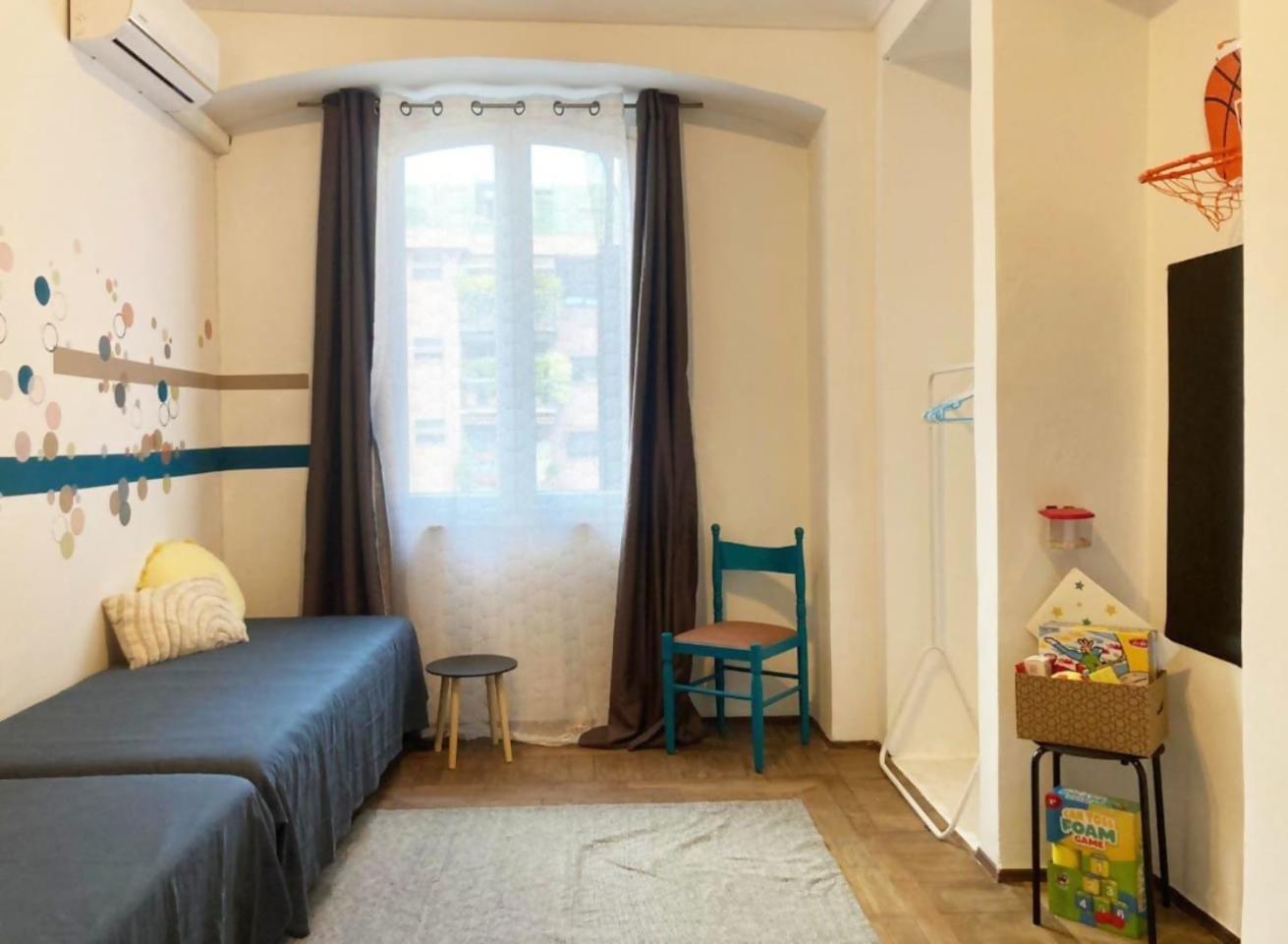 Casa 33 In Centro Torino Leilighet Eksteriør bilde
