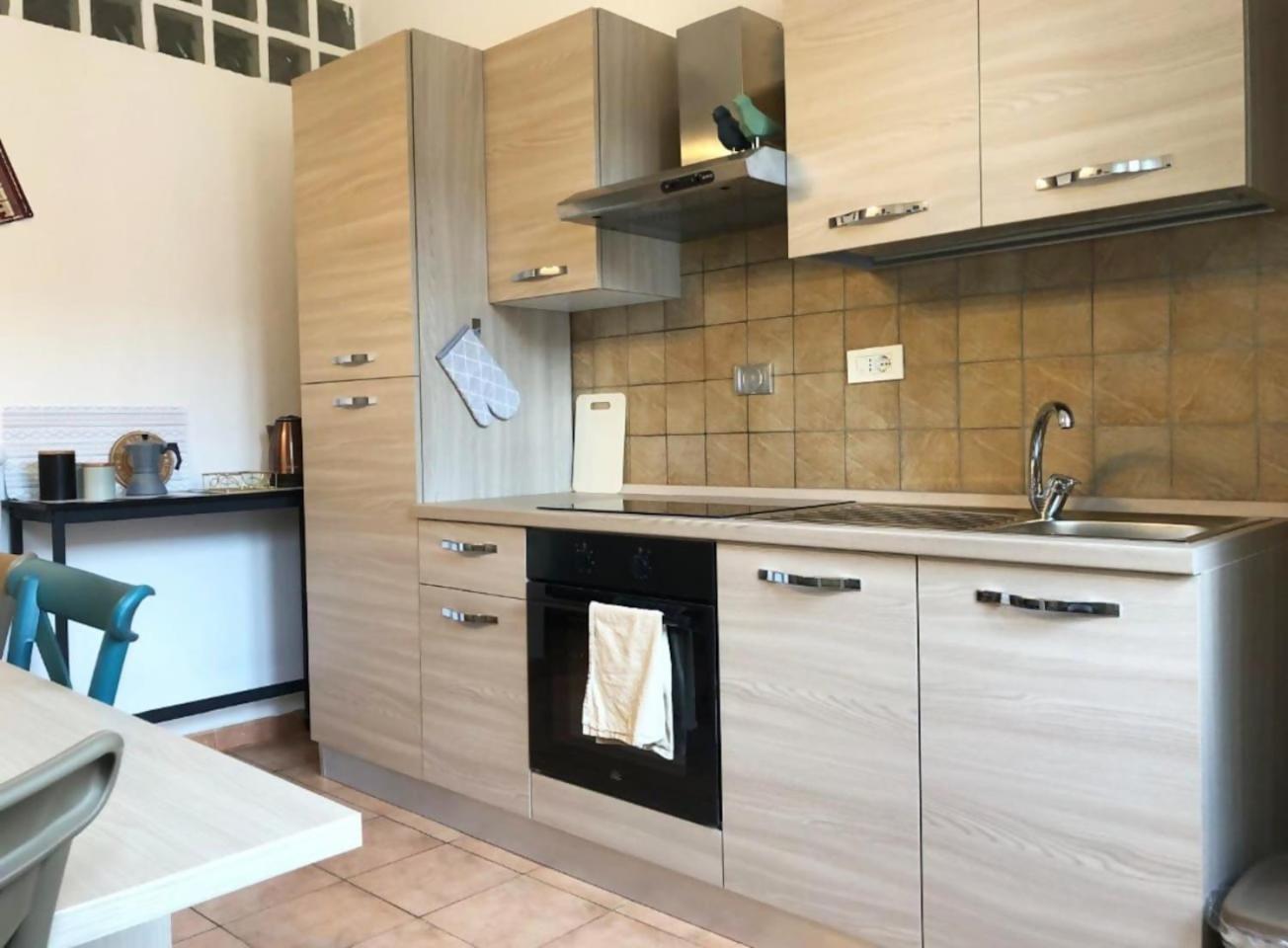 Casa 33 In Centro Torino Leilighet Eksteriør bilde