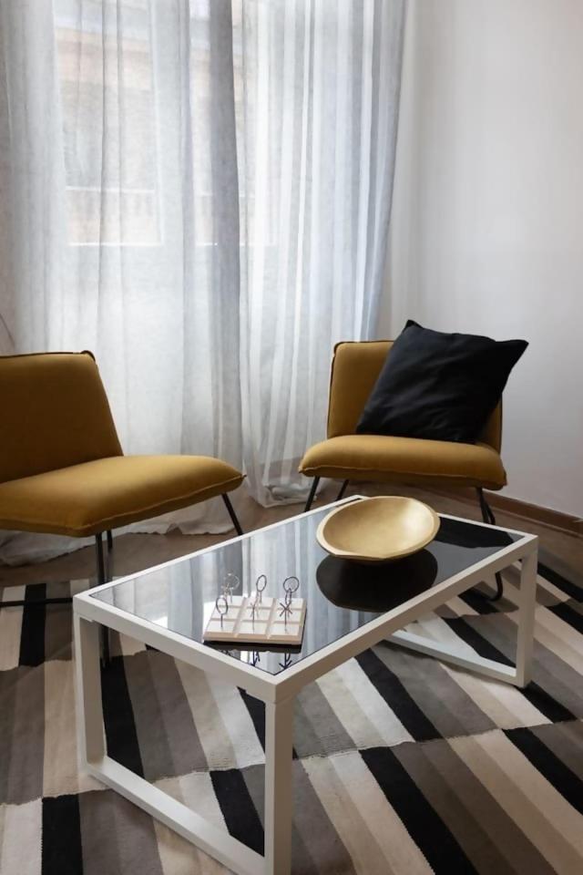 Casa 33 In Centro Torino Leilighet Eksteriør bilde