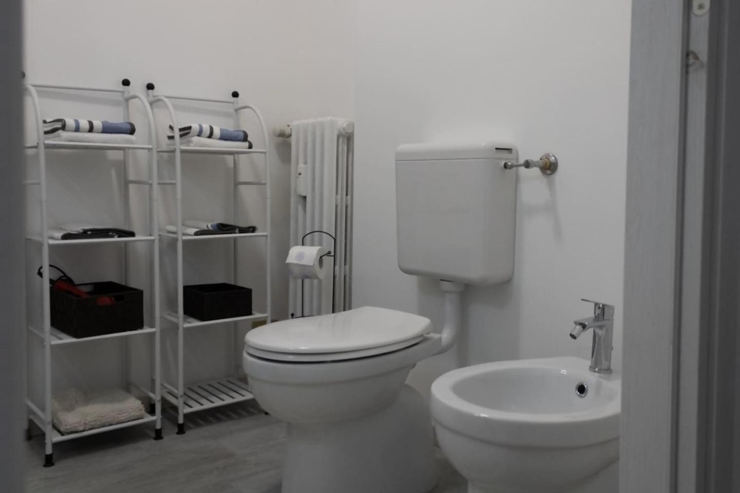 Casa 33 In Centro Torino Leilighet Eksteriør bilde