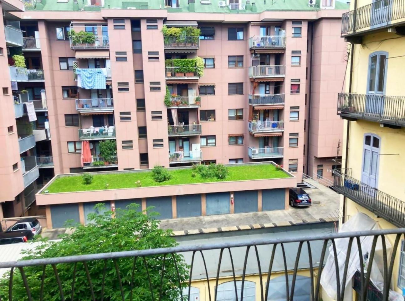 Casa 33 In Centro Torino Leilighet Eksteriør bilde