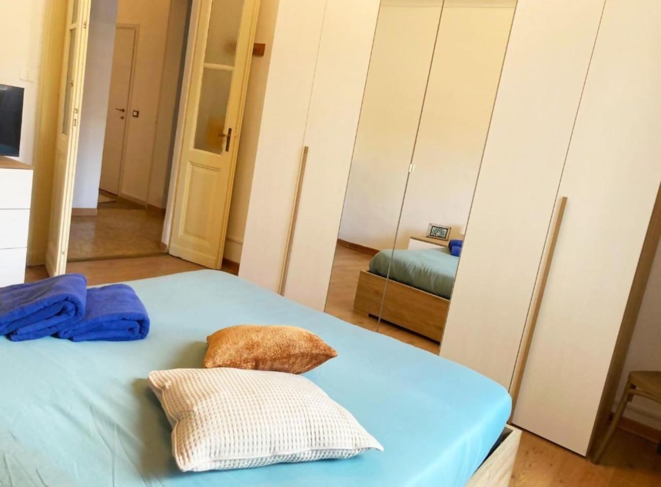 Casa 33 In Centro Torino Leilighet Eksteriør bilde