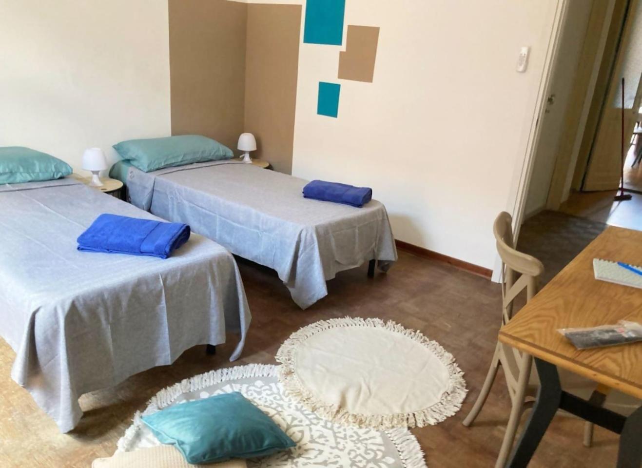 Casa 33 In Centro Torino Leilighet Eksteriør bilde