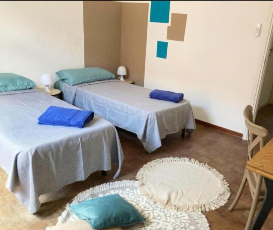 Casa 33 In Centro Torino Leilighet Eksteriør bilde